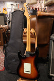Fender Stratocaster Plus HSS Sunburst (USED)