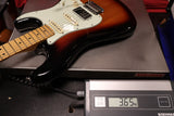 Fender Stratocaster Plus HSS Sunburst (USED)