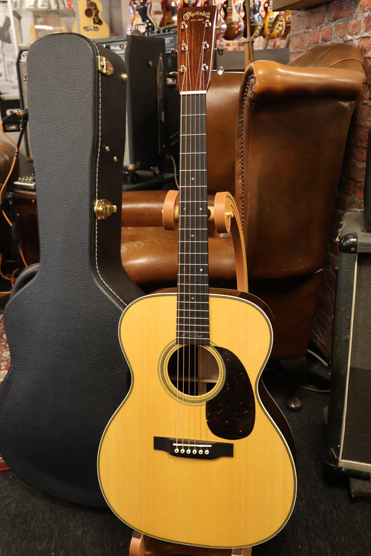 Martin 00028EC Eric Clapton Signature Model (USED)