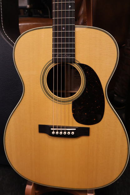 Martin 00028EC Eric Clapton Signature Model (USED)