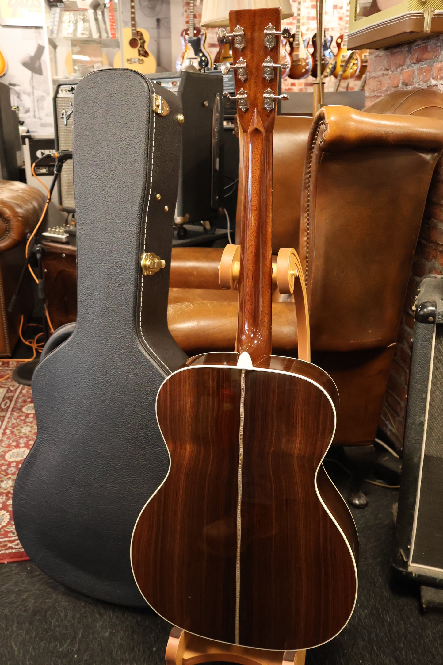 Martin 00028EC Eric Clapton Signature Model (USED)