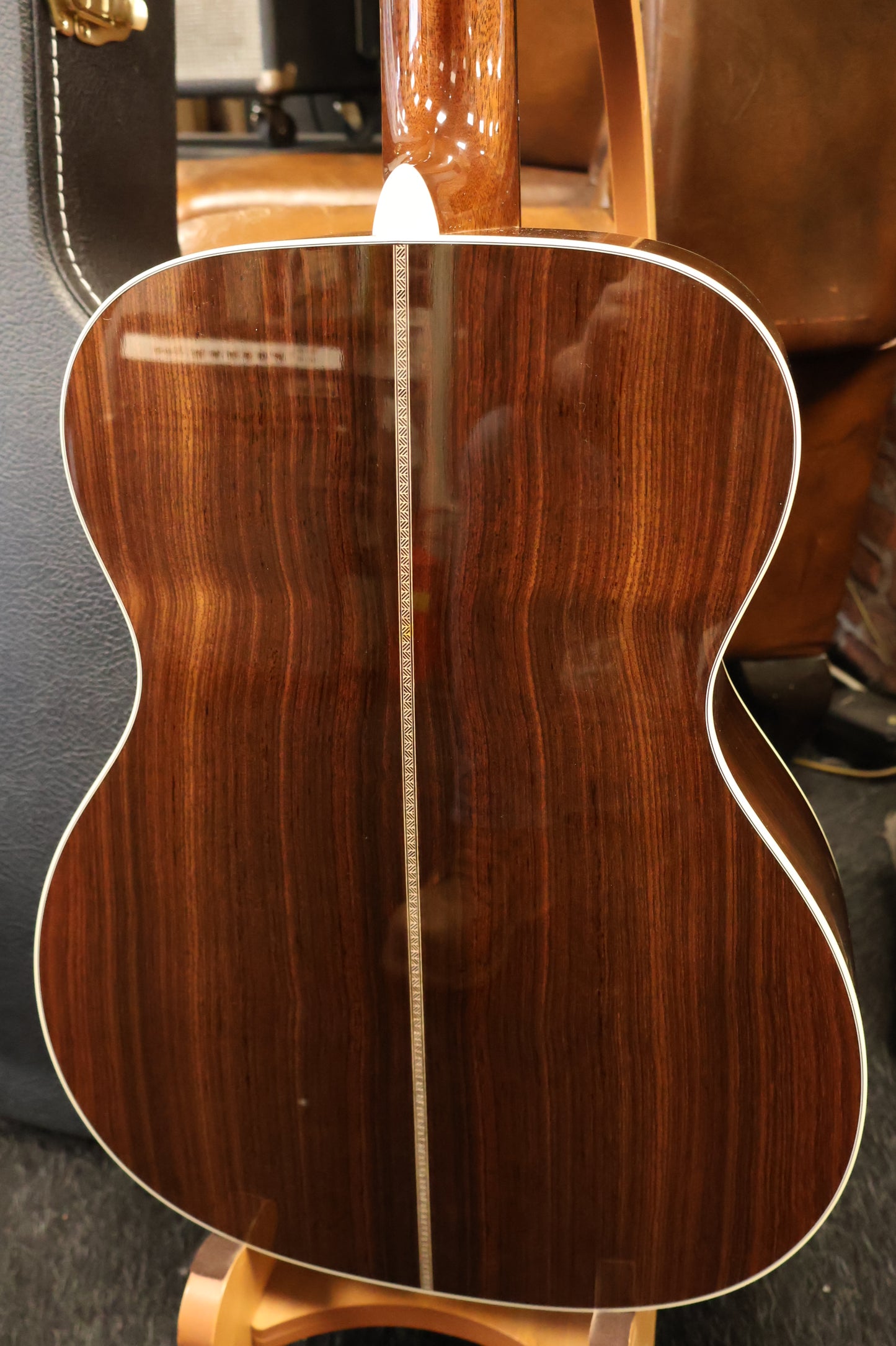 Martin 00028EC Eric Clapton Signature Model (USED)