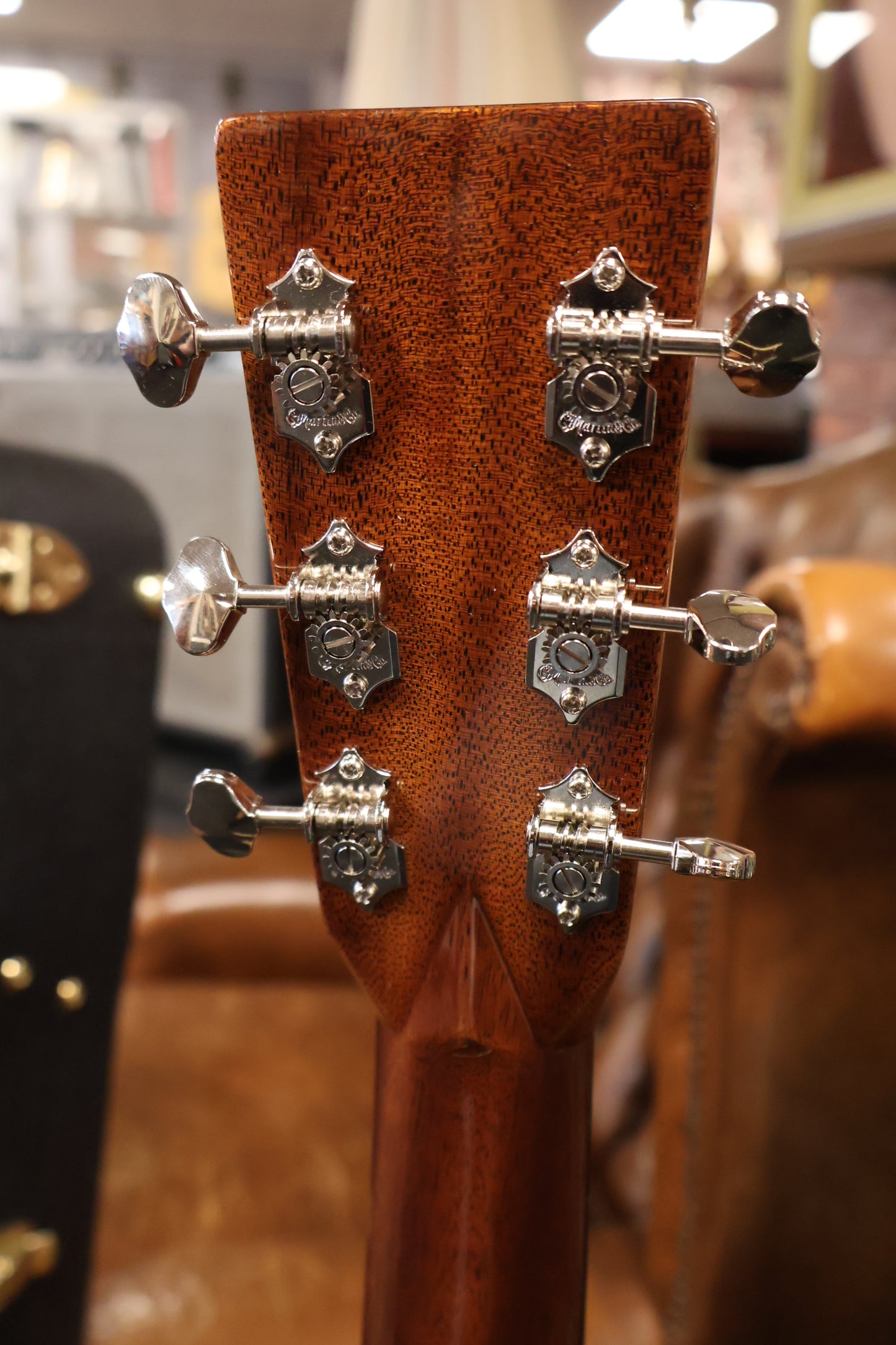 Martin 00028EC Eric Clapton Signature Model (USED)