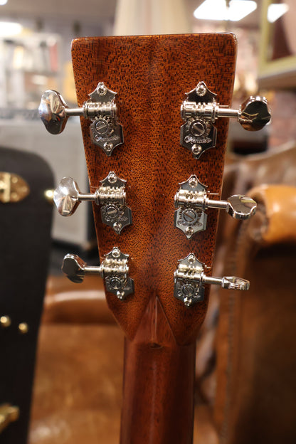 Martin 00028EC Eric Clapton Signature Model (USED)