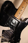 Fender 1976 Telecaster Custom Black