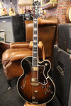 Epiphone Emperor TH 1983 ASB Brown Sunburst