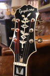 Epiphone Emperor TH 1983 ASB Brown Sunburst