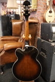 Epiphone Emperor TH 1983 ASB Brown Sunburst