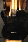 Fender 1976 Telecaster Custom Black