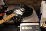 Fender 1976 Telecaster Custom Black