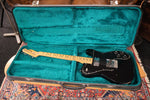 Fender 1976 Telecaster Custom Black