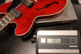 Gibson ES-345 Sixties Cherry #152