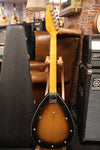 Vox Spitfire VI 1965 Sunburst Made in England