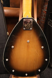 Vox Spitfire VI 1965 Sunburst Made in England