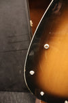 Vox Spitfire VI 1965 Sunburst Made in England