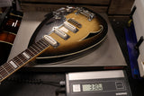 Vox Spitfire VI 1965 Sunburst Made in England