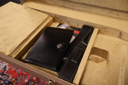 Fender 1959 250K Jazzmaster Journeyman Relic Chocolate 3-Color Sunburst