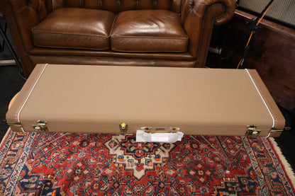 Fender 1959 250K Jazzmaster Journeyman Relic Chocolate 3-Color Sunburst