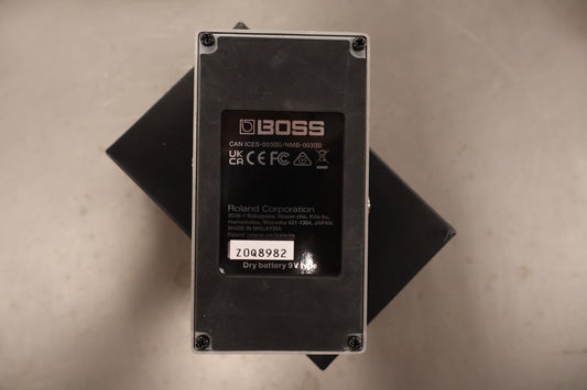 Boss CE-5 Chorus Ensemble