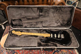 Fender 1983 Stratocaster Black Maple Neck