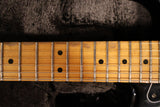 Fender 1983 Stratocaster Black Maple Neck