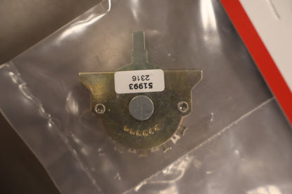 Fender 5-Position Modern-Style Stratocaster Pickup Selector Switch