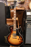 Gibson ES-137 Classic Tri-Burst 2007 OHSC