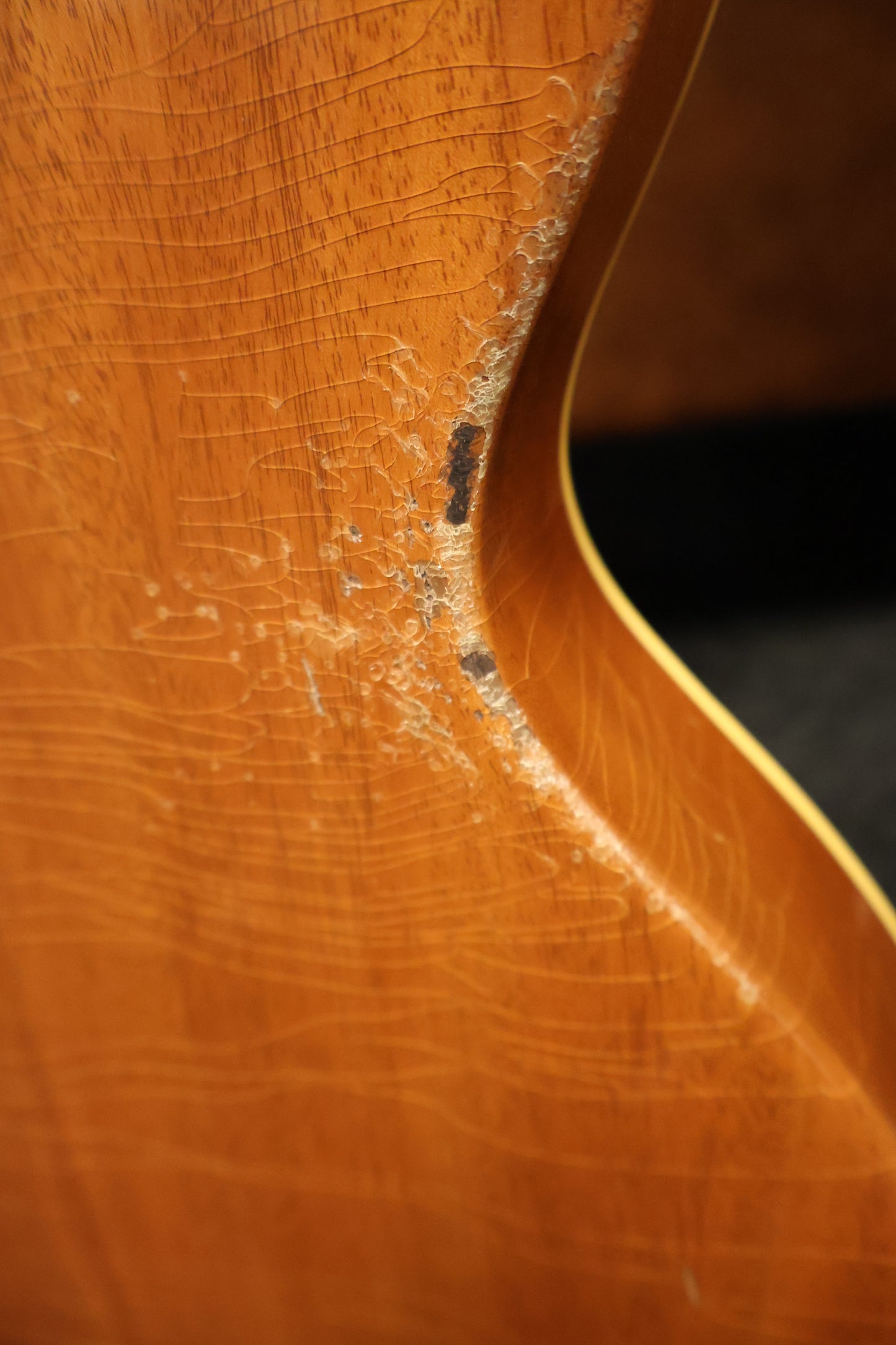 Gibson 57 Les Paul Standard Goldtop Bigsby Murphy Lab Light Aged NH