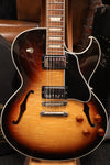 Gibson ES-137 Classic Tri-Burst 2007 OHSC