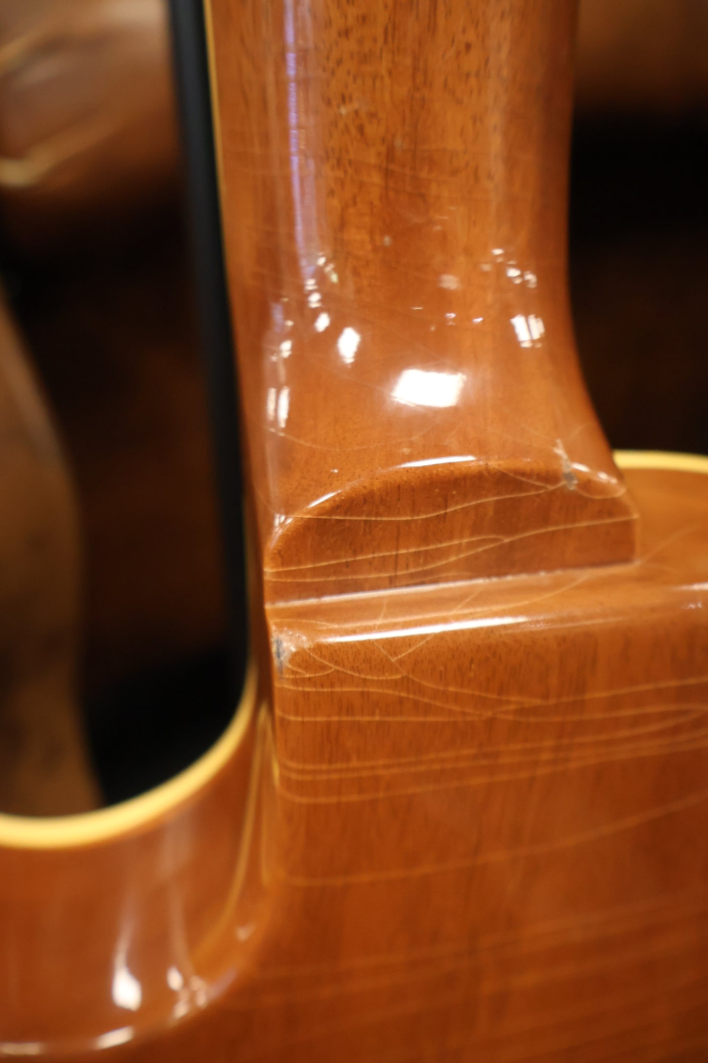 Gibson 57 Les Paul Standard Goldtop Bigsby Murphy Lab Light Aged NH