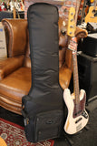 Fender  Flea Jazz Bass, Roadworn Shell Pink #696