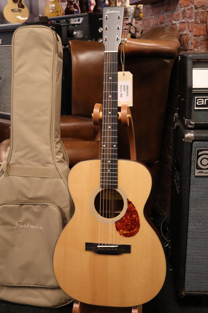 Eastman E1OM-DLX Orchestra