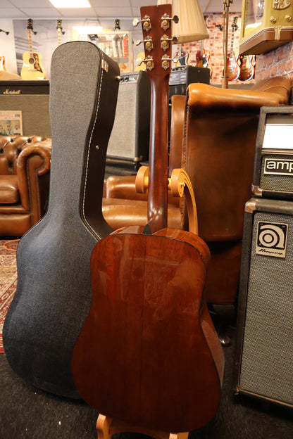 Martin D18 Dreadnought (USED)