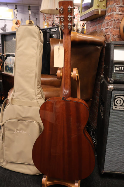 Eastman E1OM-DLX Orchestra