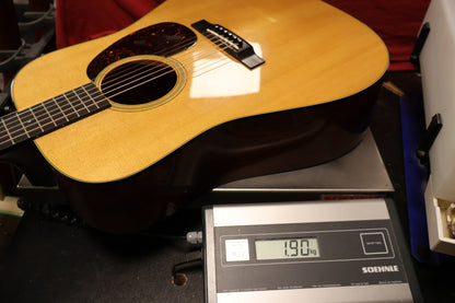 Martin D18 Dreadnought (USED)