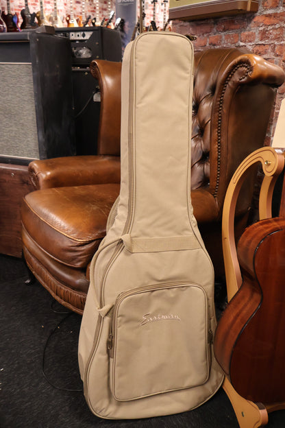 Eastman E1OM-DLX Orchestra