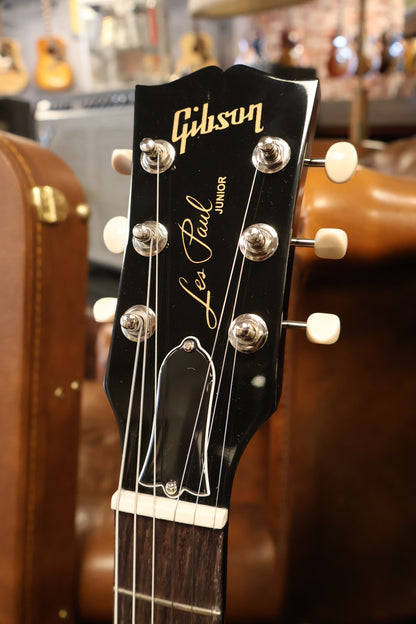 Gibson Les Paul Junior Sunburst (USED)