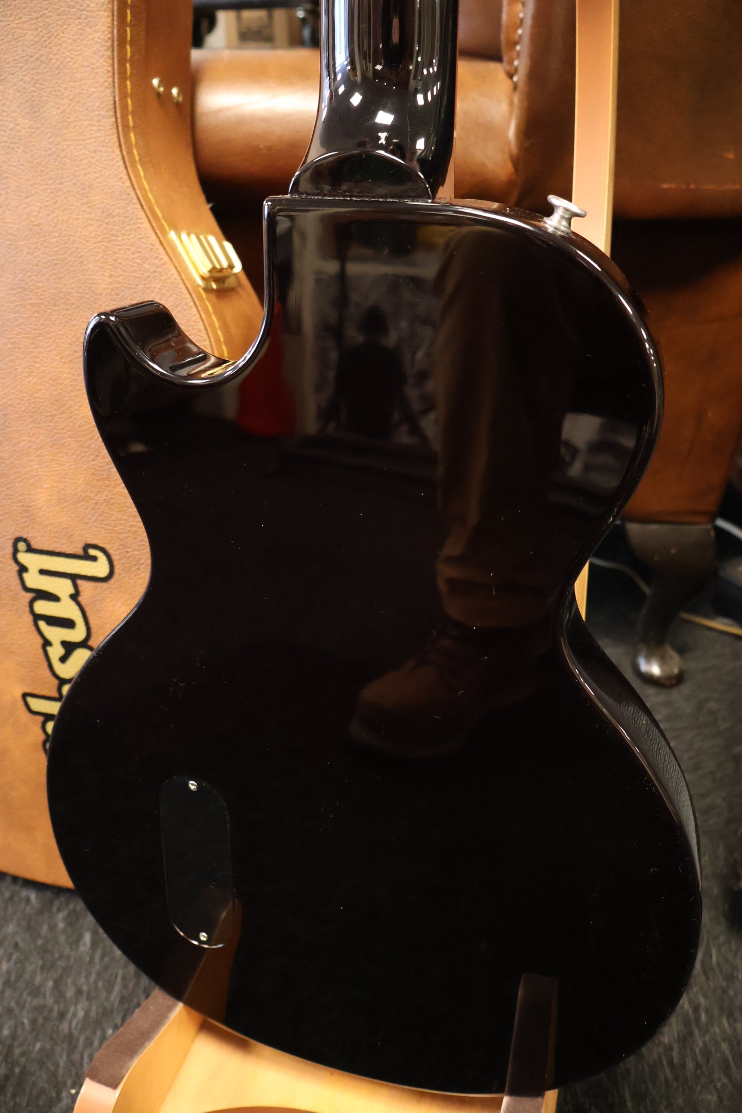 Gibson Les Paul Junior Sunburst (USED)