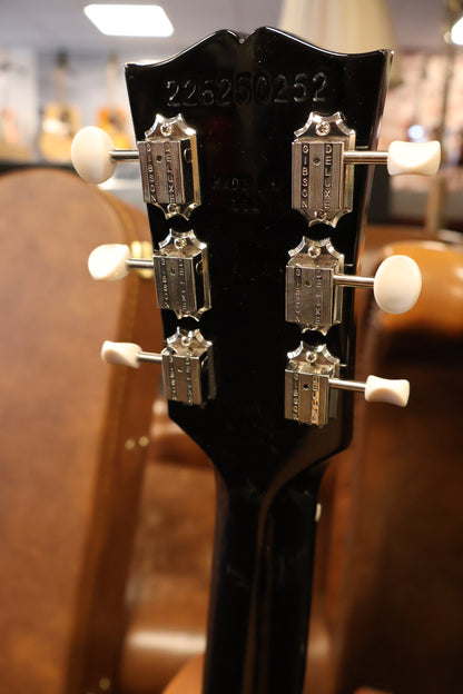 Gibson Les Paul Junior Sunburst (USED)