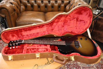 Gibson Les Paul Junior Sunburst (USED)