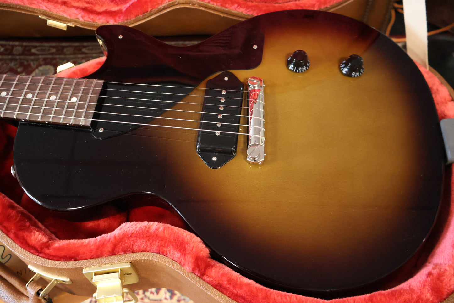 Gibson Les Paul Junior Sunburst (USED)