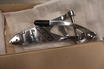 Gretsch Branded Tailpiece, Bigsby B6, Polished Aluminum