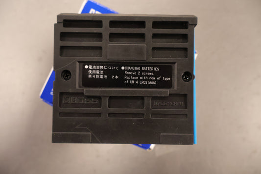 Boss AB-2 Foot Switch