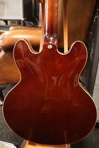 Epiphone 50th Ann Casino Royal Tan Limited Edition (USED)