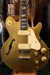 Gibson 1975 Les Paul Signature Goldtop