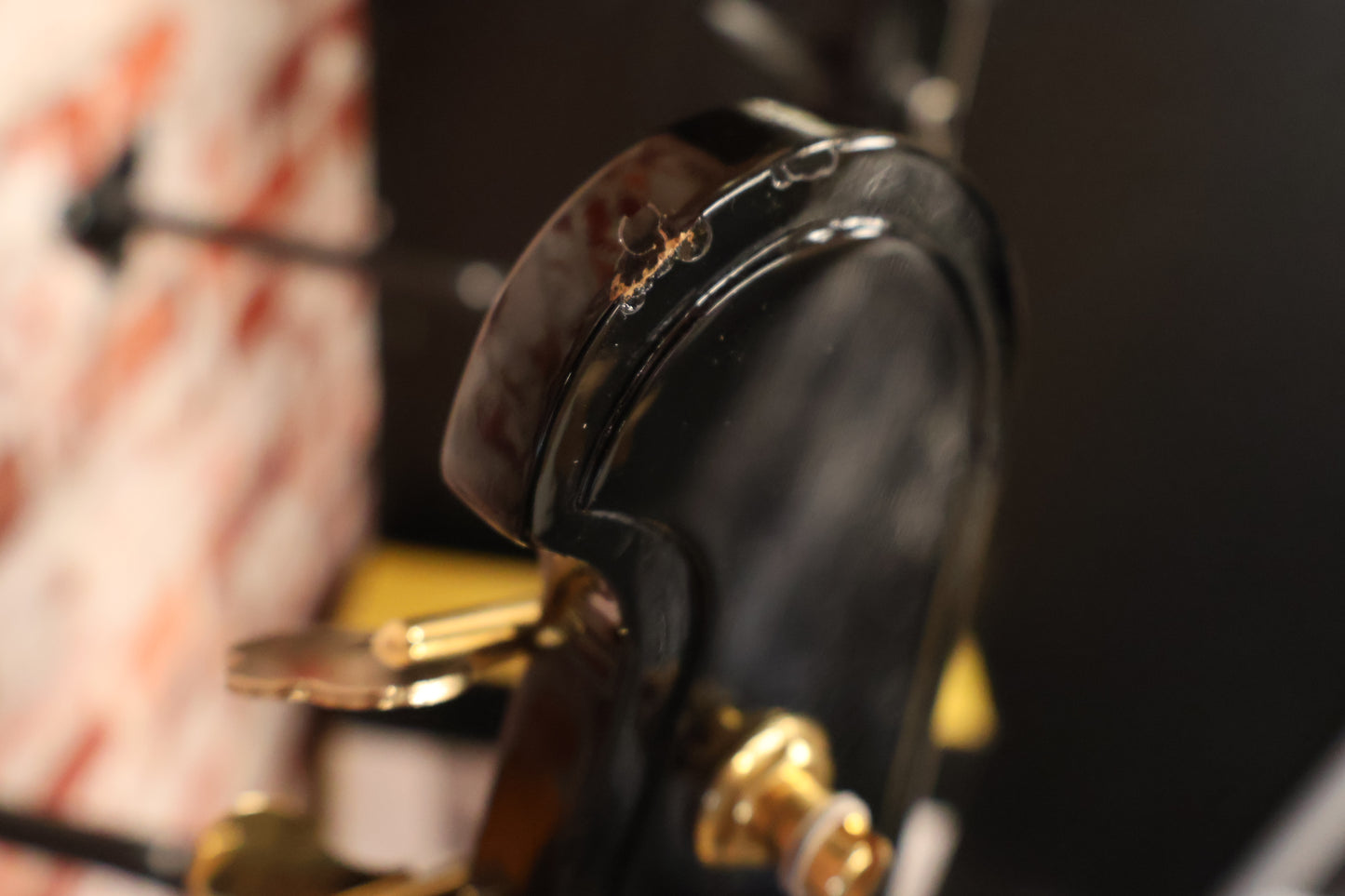 Gibson Rex Brown Thunderbird (B-STOCK)