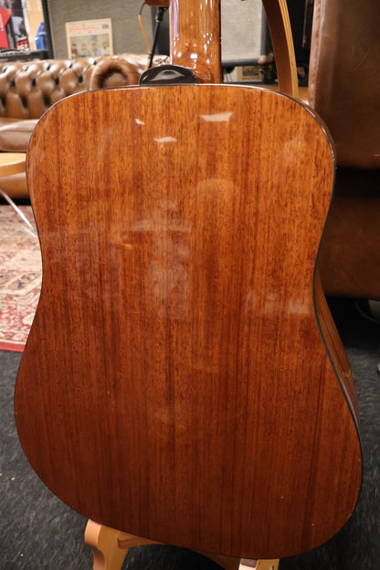 Guild M-120 Dreadnought all solid (USED)