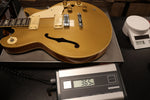 Gibson 1975 Les Paul Signature Goldtop