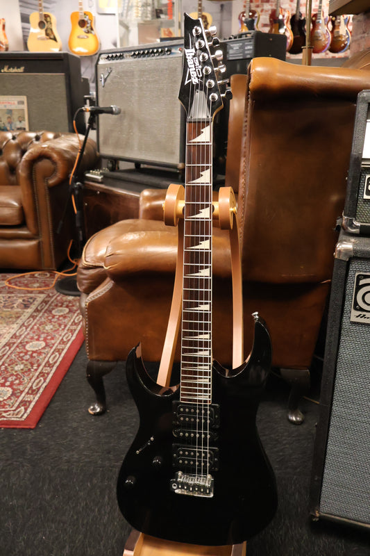 Ibanez GIO Lefty Black (USED)