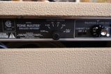 Fender Tone Master Deluxe Reverb Blonde 230V EUR